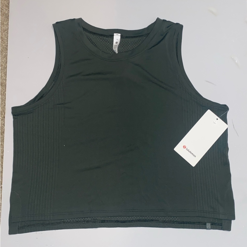 Lululemon Tank